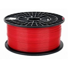 3D Filament ABS 1Kg Red