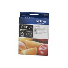 Brother LC131 Black Ink Cartridge