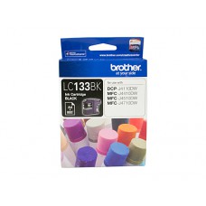 Brother LC133 Black Ink Cartridge
