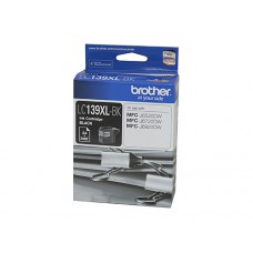 Brother LC139XL Black Ink Cartridge