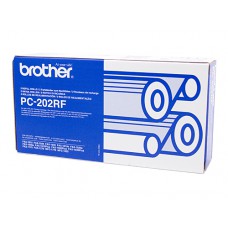 Brother PC202 Refill Roll