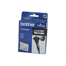 Brother LC37 Black Ink Cartridge