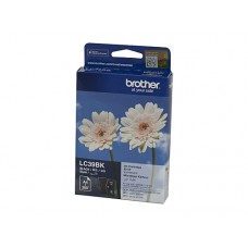 Brother LC39 Black Ink Cartridge