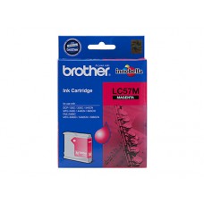 Brother LC57 Magenta Ink Cartridge