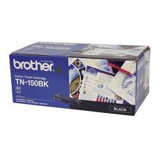 Brother TN150 Black Toner Cartridge