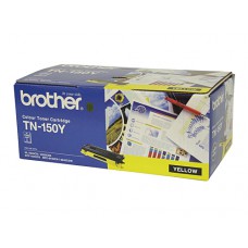 Brother TN150 Yellow Toner Cartridge