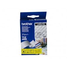 Brother TZe135 Labelling Tape