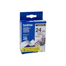 Brother TZe151 Labelling Tape