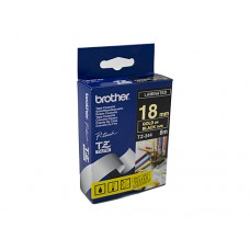 Brother TZe344 Labelling Tape