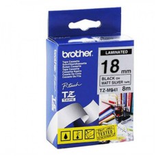 Brother TZeM941 Labelling Tape