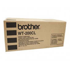 Brother WT200CL Waste Pack
