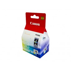 Canon CL38 Fine Clear Cartridge
