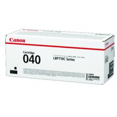 Canon CART040 Black Toner