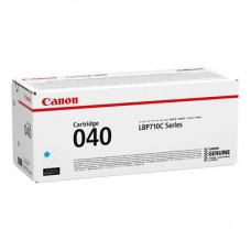 Canon CART040 Cyan Toner