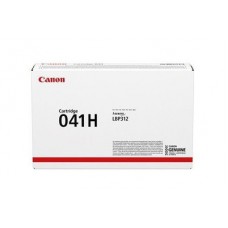 Canon CART041HY Black Toner