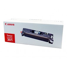 Canon CART301 Cyan Toner
