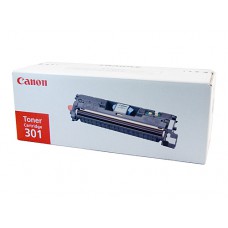Canon CART301 Magenta Toner