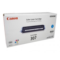 Canon CART307 Cyan Toner