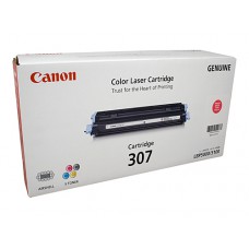 Canon CART307 Magenta Toner