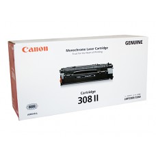 Canon CART308HY Black Toner