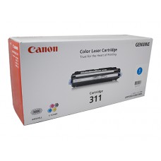 Canon CART311 Cyan Toner