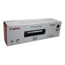 Canon CART316 Black Toner