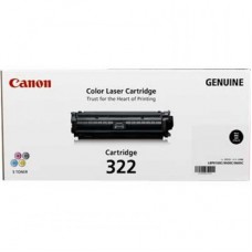 Canon CART322 Black Toner