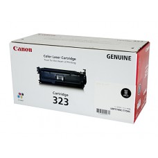 Canon CART323 Black Toner