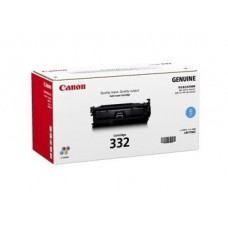 Canon CART332 Cyan Toner
