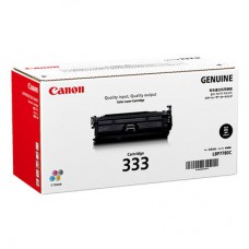 Canon CART333 Black Toner