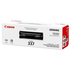 Canon CART337 Black Toner
