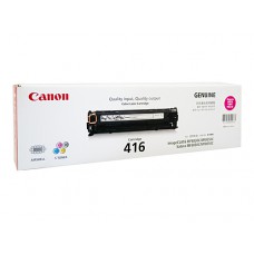 Canon CART416 Magenta Toner