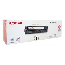 Canon CART418 Magenta Toner