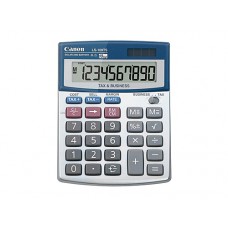 Canon LS100TS Calculator