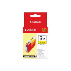 Canon CI3E Yellow Ink Tank