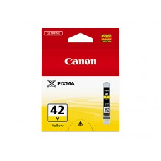 Canon CLI42 Yellow Ink Cartridge