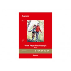 Canon A3 Photo Plus Glossy 20 Sheets