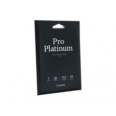 Canon 4x6 Pro Platinum 20 Sheets