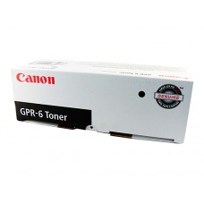 Canon TG18 GPR6 Toner Cartridge