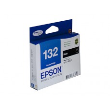 Epson 132 Black Ink Cartridge