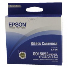 Epson S015053 Ribbon Cartridge