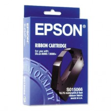 Epson S015066 Ribbon Cartridge