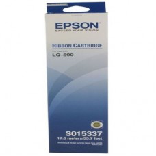Epson S015337 Ribbon Cartridge