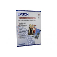 Epson S041334 S Gloss Paper A3