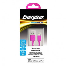 Energizer Lightning Cable Pink