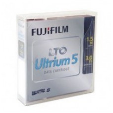 Fuji LTO 5 Tape 1.5TB-3TB