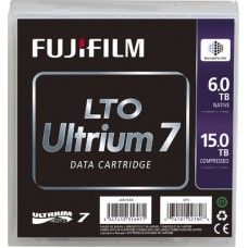 Fuji LTO 7 Tape 6TB-15TB