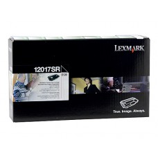 Lexmark 12017SR Prebate Toner