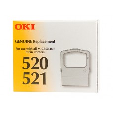 OKI Ribbon 520/521 Series