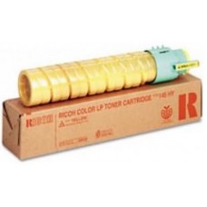 Ricoh SPC252 Yellow Toner Cartridge